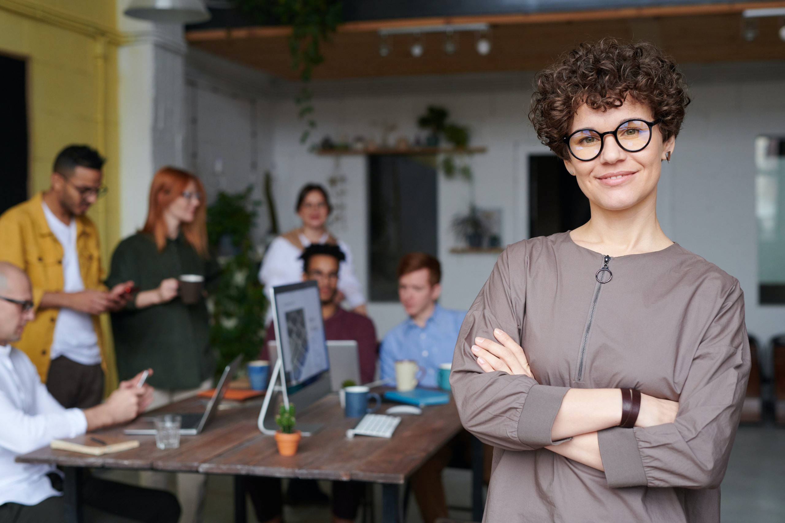 Master in International Business option Management de Projet
