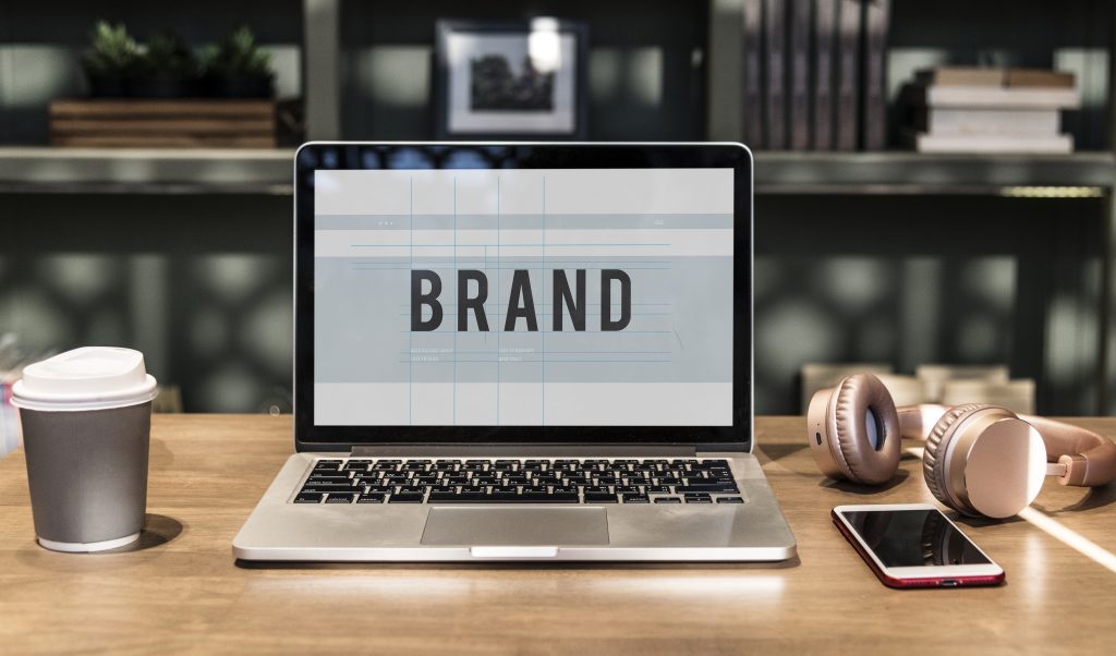 Certificat en Brand management