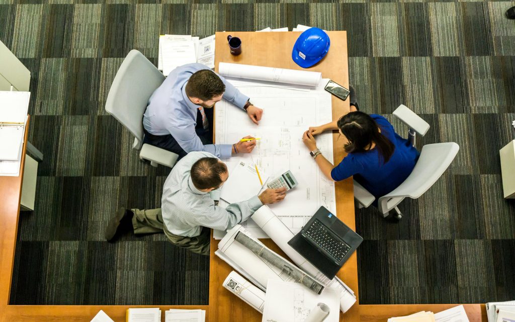 Management de Projet BTP