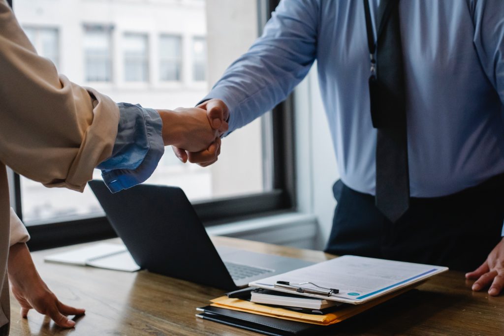 Nos executive mba