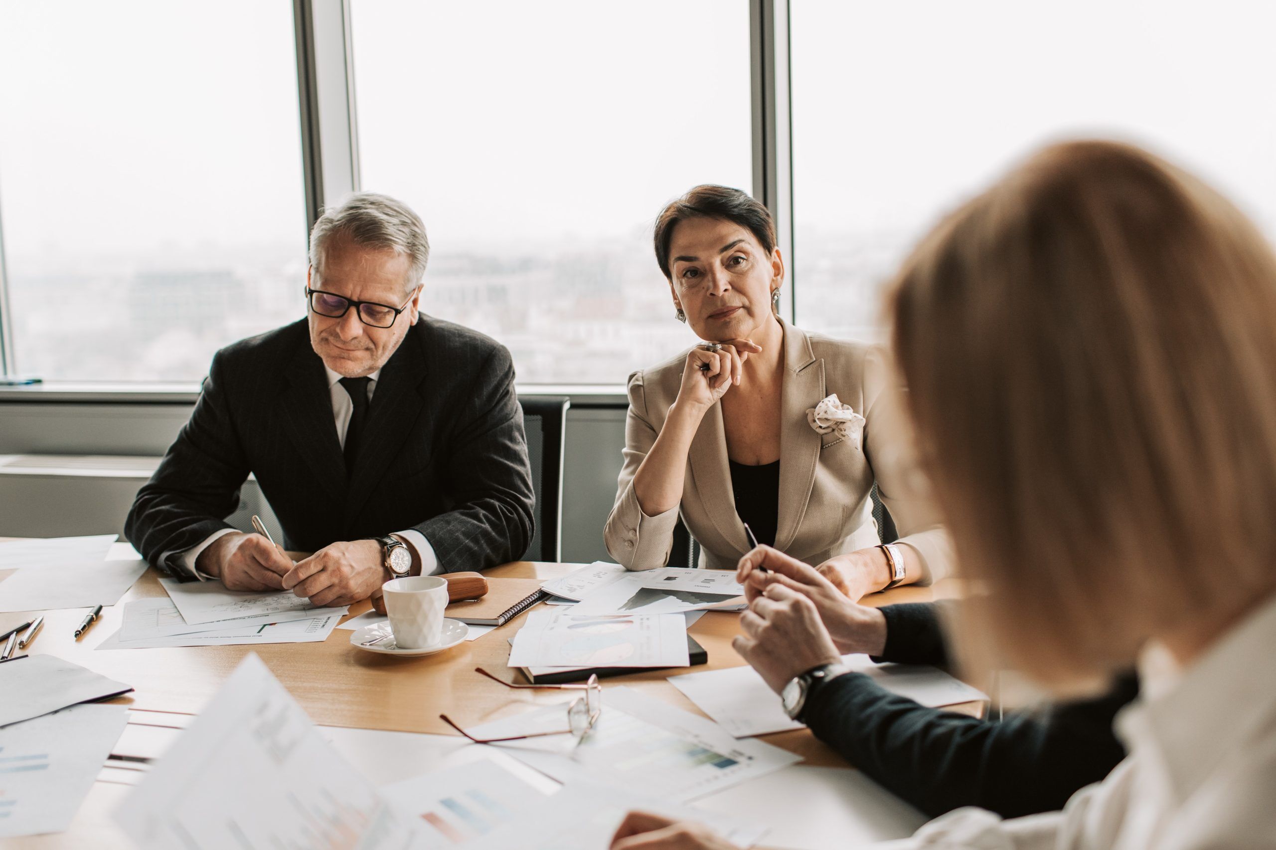 Certificat en Etiquette des affaires, Gestion de l'image professionnelle et organisation des évènements protocolaires