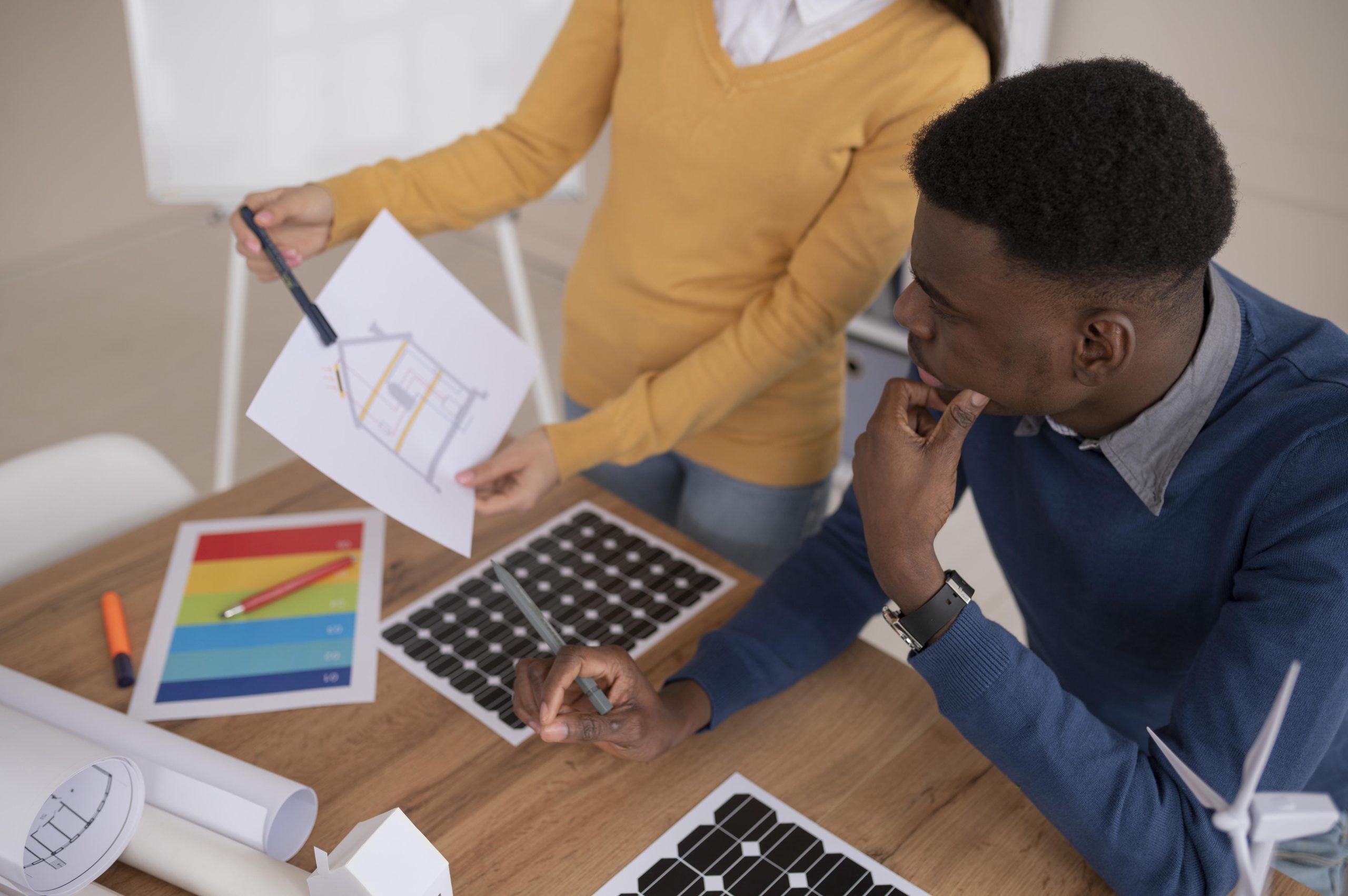 Certificat en Management et Audit Energétique des Bâtiments Industriels