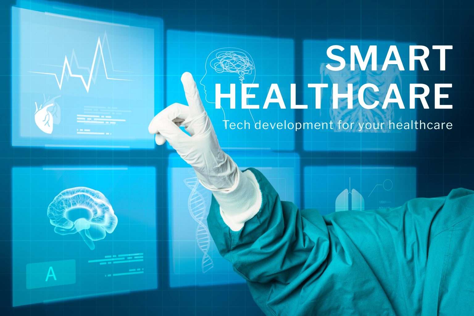Certificat Exécutif en Intelligence Artificielle en Médecine et E-Santé