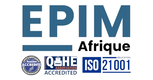 EPIM Afrique - Reconnaissance Nationale et Internationale