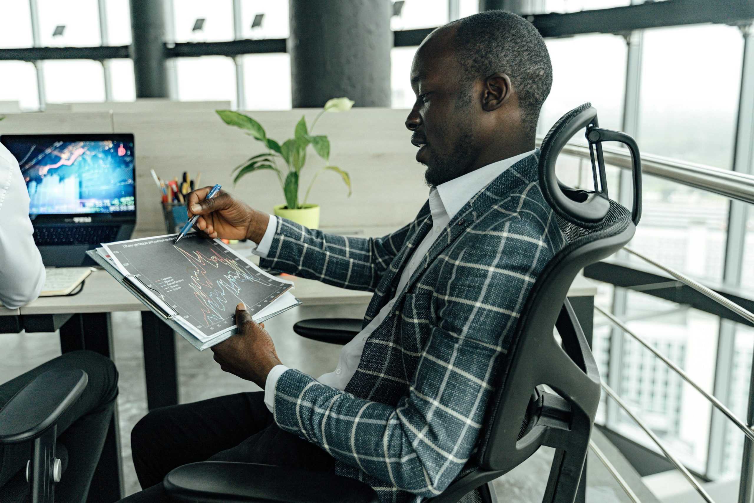 Finance innovante : évaluation et gestion des risques