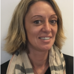 Pr. Delphine Meulle-Chervin Master in International Business option Management de Projet